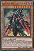 Image for Surgical Striker - H.A.M.P. (MAMA-EN001) (MAMA) - YuGiOh