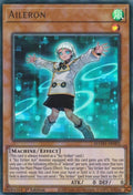 Image for Aileron (MAMA-EN002) (MAMA) - YuGiOh