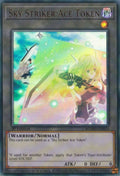 Image for Token: Sky Striker Ace (MAMA-EN013) (MAMA) - YuGiOh