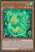 Image for Bururu @Ignister (MAMA-EN055) (MAMA) - YuGiOh