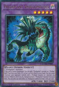 Image for Predaplant Ambulomelides (MAMA-EN065) (MAMA) - YuGiOh