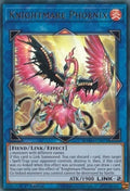 Image for Knightmare Phoenix (MAMA-EN071) (MAMA) - YuGiOh