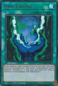 Image for Dark Calling (MAMA-EN082) (MAMA) - YuGiOh