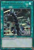 Image for Cyber Revsystem (MAMA-EN087) (MAMA) - YuGiOh