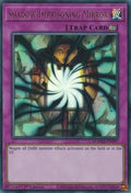 Image for Shadow-Imprisoning Mirror (MAMA-EN097) (MAMA) - YuGiOh