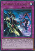Image for Swordsoul Blackout (MAMA-EN044) (MAMA) - YuGiOh