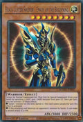 Image for Black Luster Soldier - Envoy of the Beginning (MAMA-EN047) (MAMA) - YuGiOh