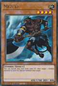 Image for Mezuki (MAMA-EN050) (MAMA) - YuGiOh