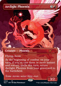Image for Arclight Phoenix (2018) (Secret Lair Countdown Kit) - Magic: The Gathering