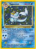 Image for Vaporeon (12) (12/64) (JU) - Pokemon