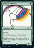 Image for Birds of Paradise (1148) (1148) (Secret Lair Drop Series) - Magic: The Gathering