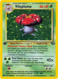 Image for Vileplume (15) (15/64) (JU) - Pokemon