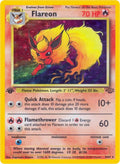 Image for Flareon (3) (03/64) (JU) - Pokemon