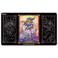 Image for Yu-Gi-Oh! Dark Magician Girl Game Mat - Playmats