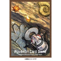Image for Pokemon TCG: Pokemon Center Japan Exclusive Card Sleeves - Secret Amber Durant ( 64-Pack) - Card Sleeves