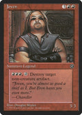 Image for Joven (Homelands) - Magic: The Gathering
