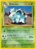 Image for Nidorina (40/64) (JU) - Pokemon