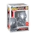 Image for Yu-Gi-Oh!: Blue-Eyes Toon Dragon (Gamestop Exclusive) - Funko