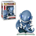 Image for Yu-Gi-Oh!: Blue-Eyes Toon Dragon - Funko