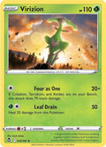 Image for Virizion (014/195) (SWSH12) - Pokemon