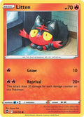 Image for Litten (030/195) (SWSH12) - Pokemon