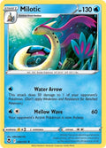 Image for Milotic (040/195) (SWSH12) - Pokemon