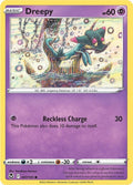Image for Dreepy (087/195) (SWSH12) - Pokemon