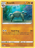Image for Anorith (095/195) (SWSH12) - Pokemon