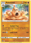 Image for Palossand (100/195) (SWSH12) - Pokemon