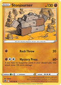Image for Stonjourner (101/195) (SWSH12) - Pokemon