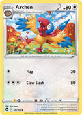 Image for Archen (146/195) (SWSH12) - Pokemon