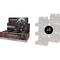 Image for Phyrexia: All Will Be One - Set Booster Display Case - Magic: The Gathering