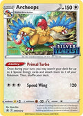 Image for Archeops - SWSH272 (Prerelease) [STAFF] (SWSH272) (SWSD) - Pokemon