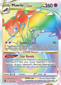 Image for Mawile VSTAR (Secret) (200/195) (SWSH12) - Pokemon