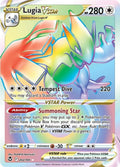 Image for Lugia VSTAR (Secret) (202) (202/195) (SWSH12) - Pokemon