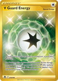 Image for V Guard Energy (Secret) (215/195) (SWSH12) - Pokemon