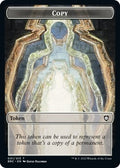 Image for Copy // Inkling Double-Sided Token (1 // 7) (The Brothers' War) - Magic: The Gathering