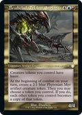 Image for Brudiclad, Telchor Engineer (Retro Frame) (122) (The Brothers' War) - Magic: The Gathering