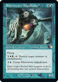 Image for Ethersworn Adjudicator (Retro Frame) (83) (The Brothers' War) - Magic: The Gathering