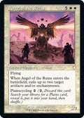 Image for Angel of the Ruins (Retro Frame) (68) (The Brothers' War) - Magic: The Gathering
