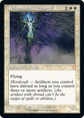 Image for Indomitable Archangel (Retro Frame) (72) (The Brothers' War) - Magic: The Gathering