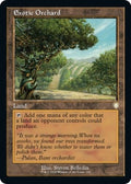 Image for Exotic Orchard (Retro Frame) (185) (The Brothers' War) - Magic: The Gathering