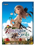 Image for Alternate Souls: Dimension of Convergence Booster Pack - Alternate Souls