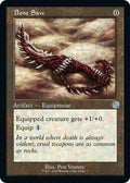 Image for Bone Saw (7) (The Brothers' War: Retro Frame Artifacts) - Magic: The Gathering