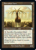 Image for Burnished Hart (8) (The Brothers' War: Retro Frame Artifacts) - Magic: The Gathering
