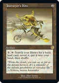 Image for Journeyer's Kite (25) (The Brothers' War: Retro Frame Artifacts) - Magic: The Gathering