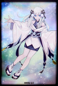 Image for Yu-Gi-Oh! Magnificent Mavens: Mayakashi Yuki-Onna Card Sleeves (70-pack) - Card Sleeves