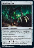 Image for Dredging Claw (119) (The Brothers' War) - Magic: The Gathering