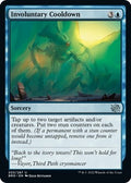 Image for Involuntary Cooldown (53) (The Brothers' War) - Magic: The Gathering
