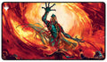 Image for The Brothers' War Gix, Yawgmoth Praetor Playmat for Magic: The Gathering - Playmats